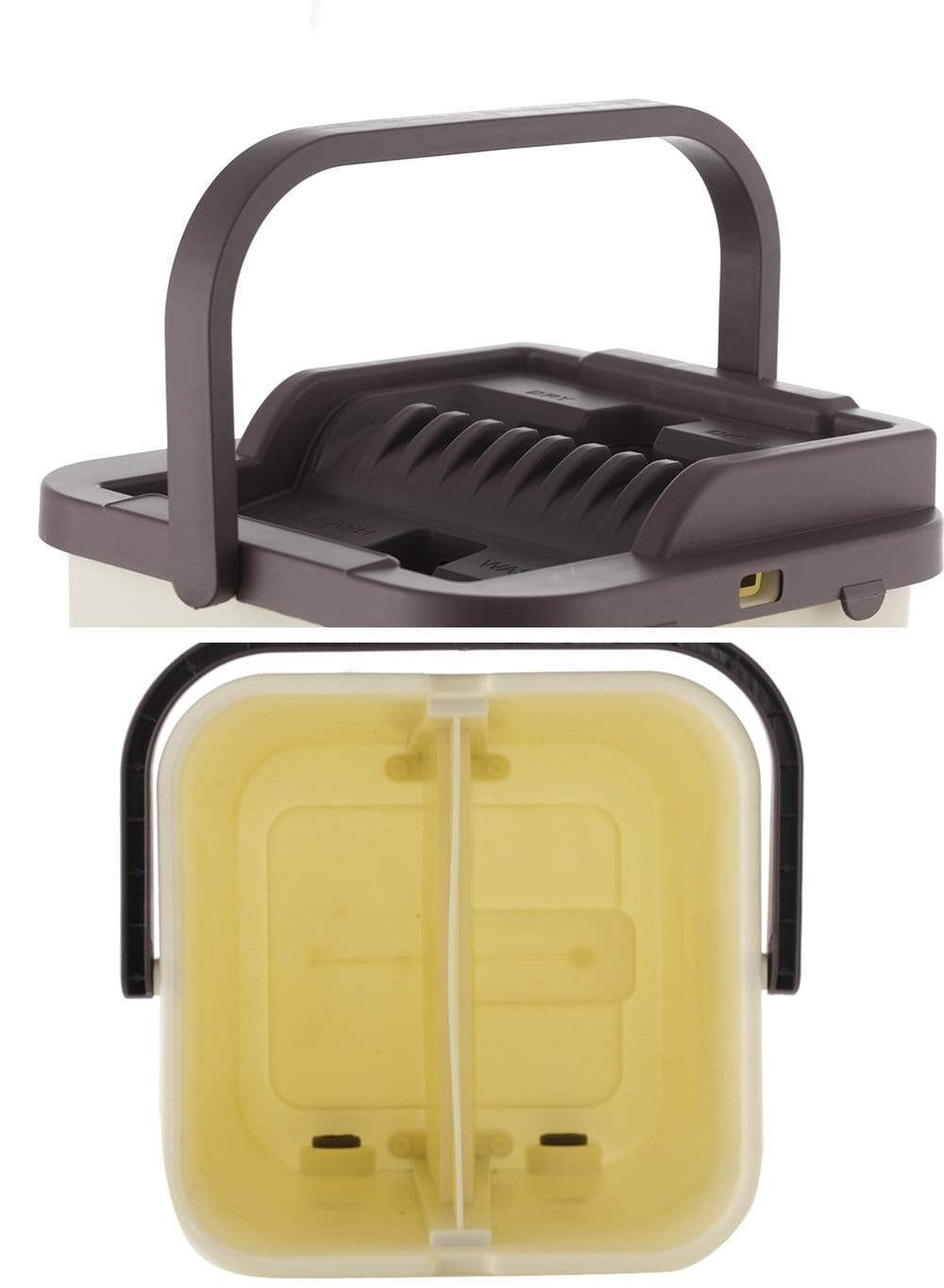 Effective Easy Clean Microfiber Mop