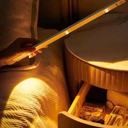 Smart LED Motion Sensor Wireless Night Light - Fesara