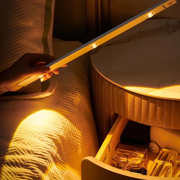 Motion Sensor LED Ceiling Light Fixtures