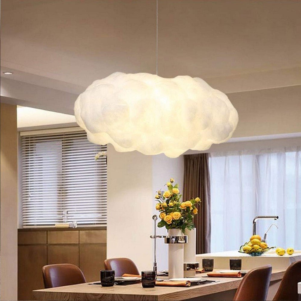 Soft White Overhead Light - Fesara
