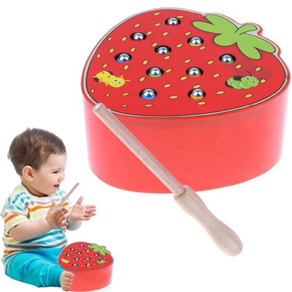 Magnetic Fishing Game Set For Kids
