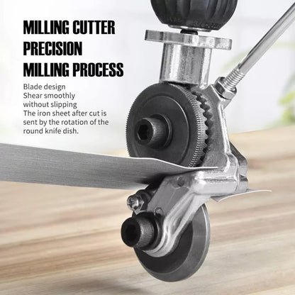 Tough Metal Drill Bit Cutting Adapter