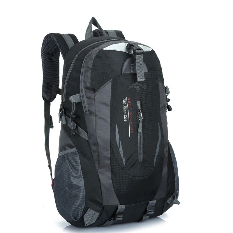 Outdoor Waterproof Trekking Daypack - Fesara