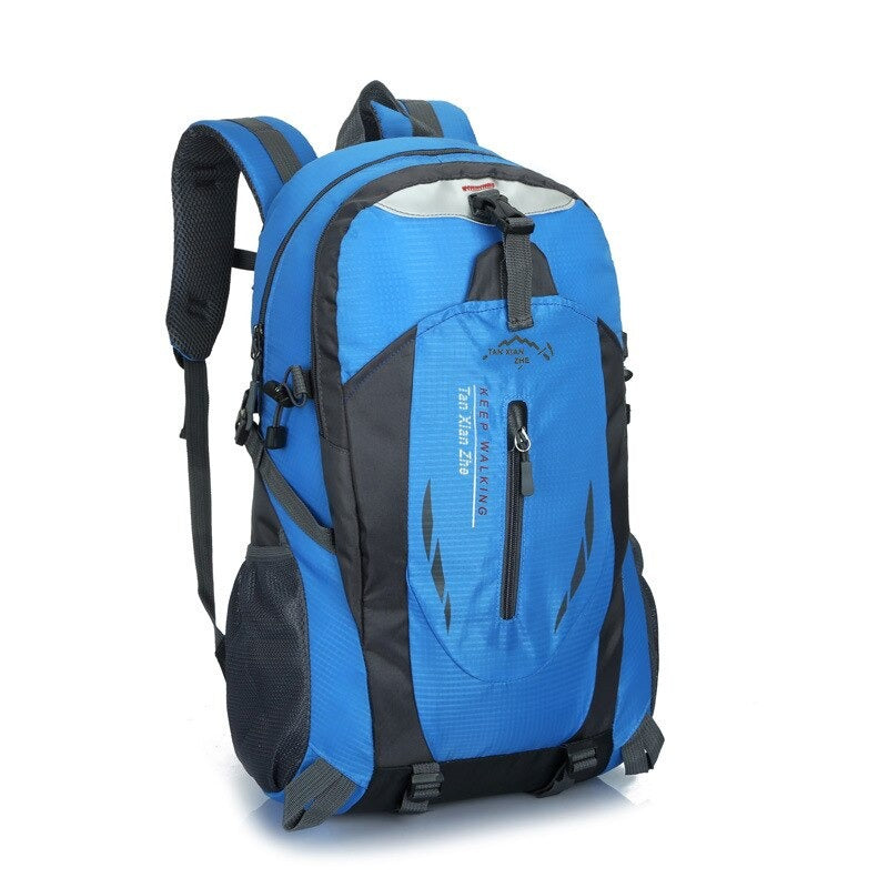 Outdoor Waterproof Trekking Daypack
