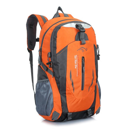 Outdoor Waterproof Trekking Daypack