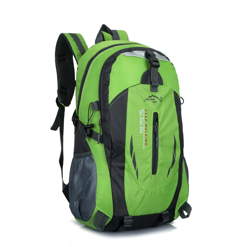 Outdoor Waterproof Trekking Daypack