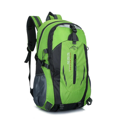 Outdoor Waterproof Trekking Daypack