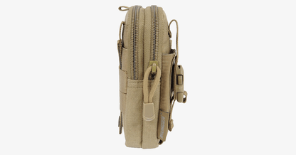 Tactical Water Resistant Waist Pouch