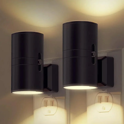 Ambient Dimmable Wall Light - Fesara