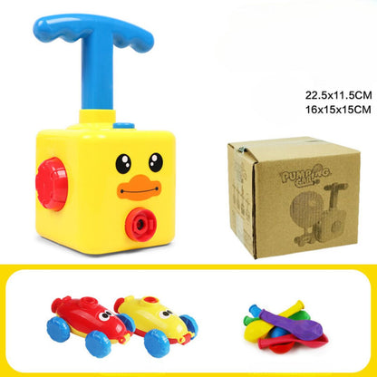 Colorful Pop Up Box Toy - Fesara