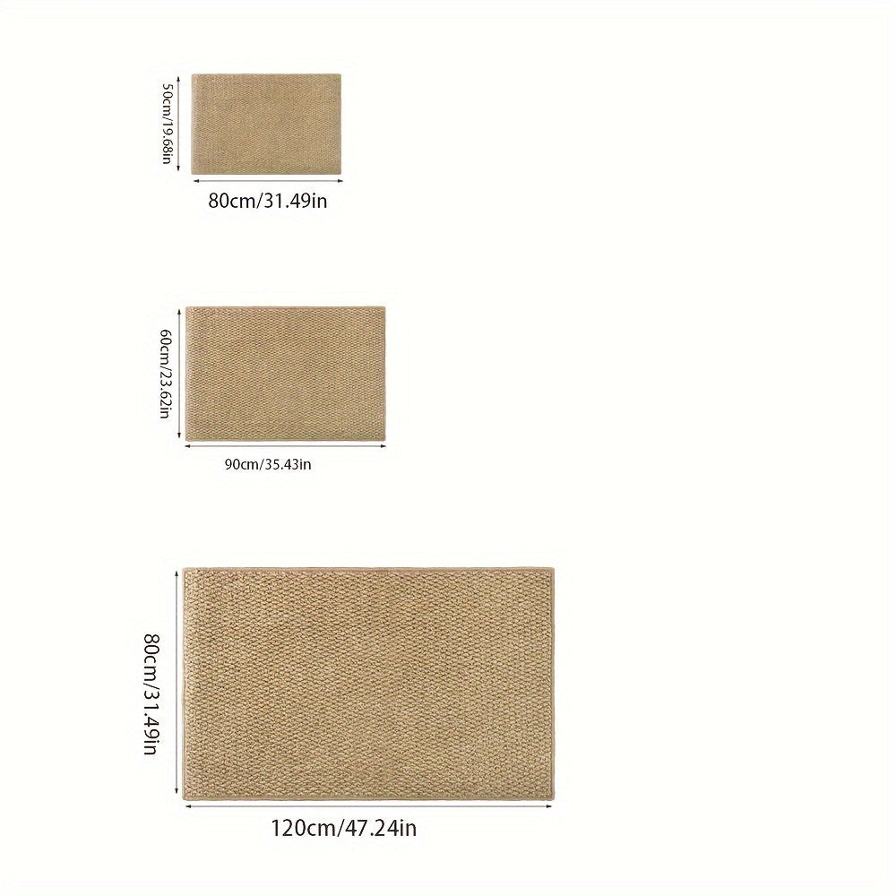 Waterproof Heavy Duty Entrance Mat