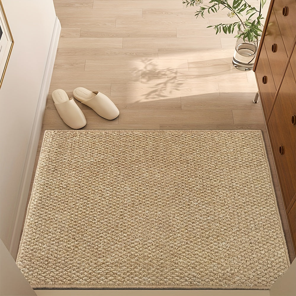 Waterproof Heavy Duty Entrance Mat - Fesara