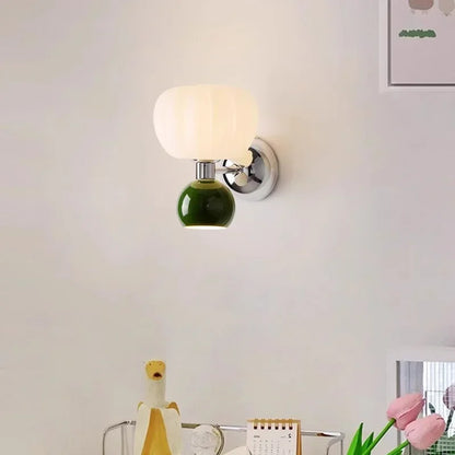 Calming LED Wall Light for Relaxing Ambiance