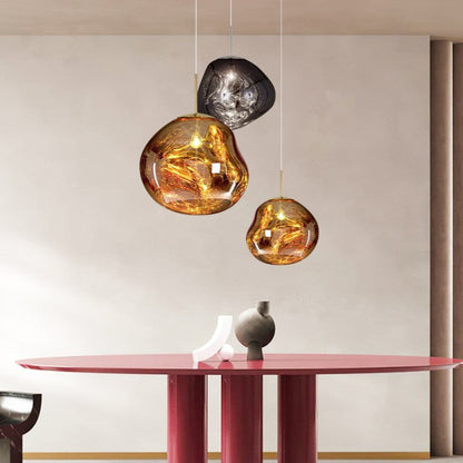 Luxury Modern Hanging Light Fixture for Home