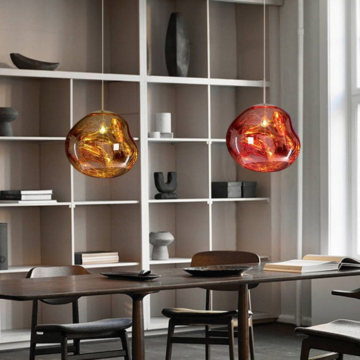 Luxury Modern Hanging Light Fixture for Home