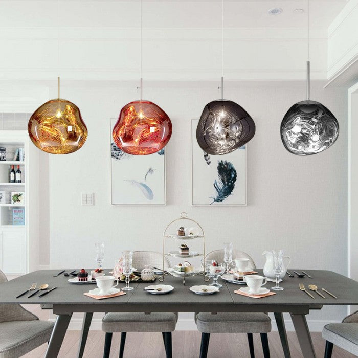 Luxury Modern Hanging Light Fixture for Home