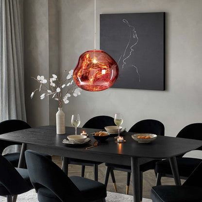 Luxury Modern Hanging Light Fixture for Home