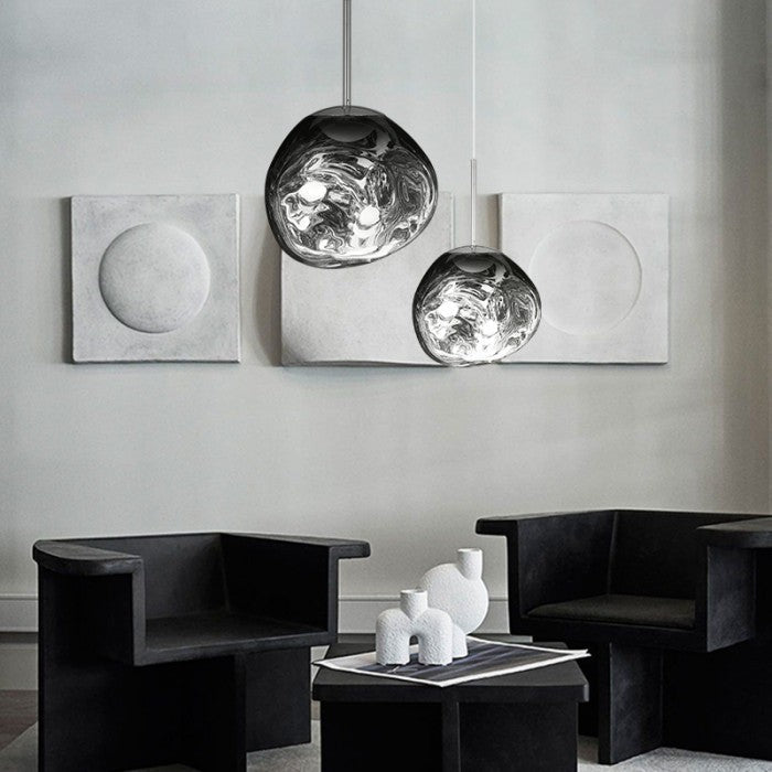 Luxury Modern Hanging Light Fixture for Home