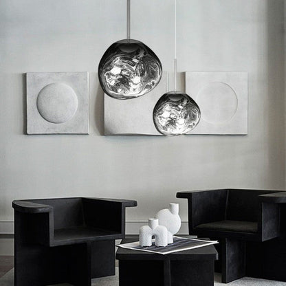 Luxury Modern Hanging Light Fixture for Home