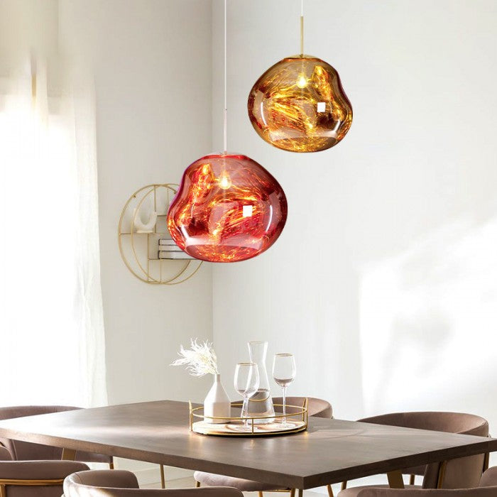 Luxury Modern Hanging Light Fixture for Home