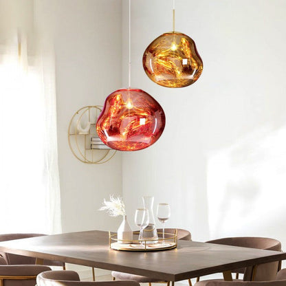 Luxury Modern Hanging Light Fixture for Home
