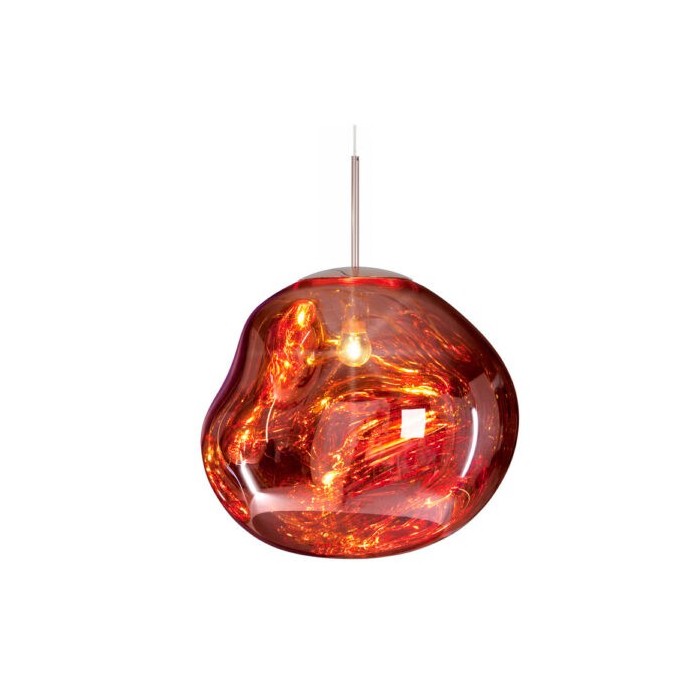 Luxury Modern Hanging Light Fixture for Home - Fesara