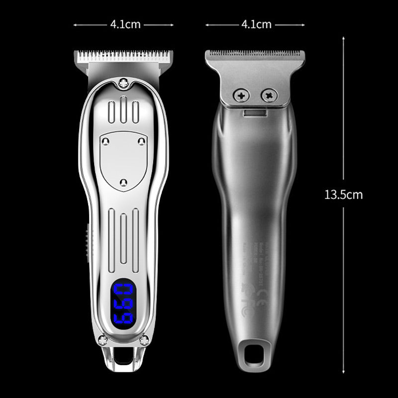 Professional Cordless Hair Trimmer