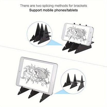 Artistic LED Tracing Light Box Board