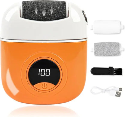 Easy Foot Callus Remover