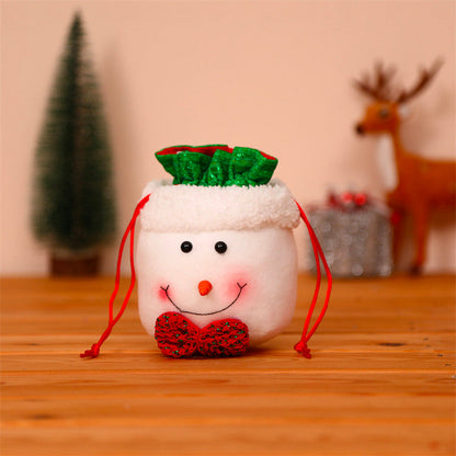 Holiday Treat Gift Bag