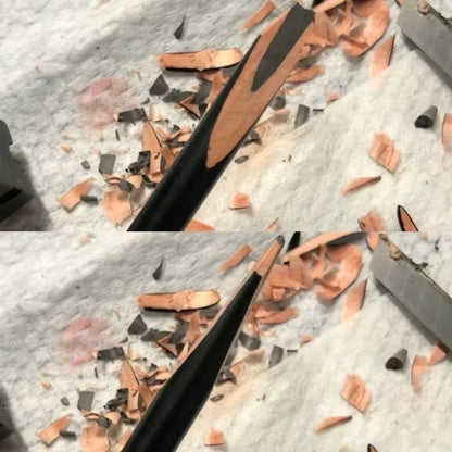 Professional Sharp Pencil Sharpener Tool
