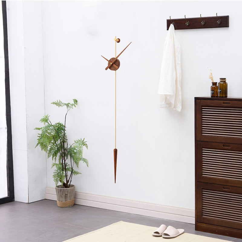 Elegant Luxury Wall Clock