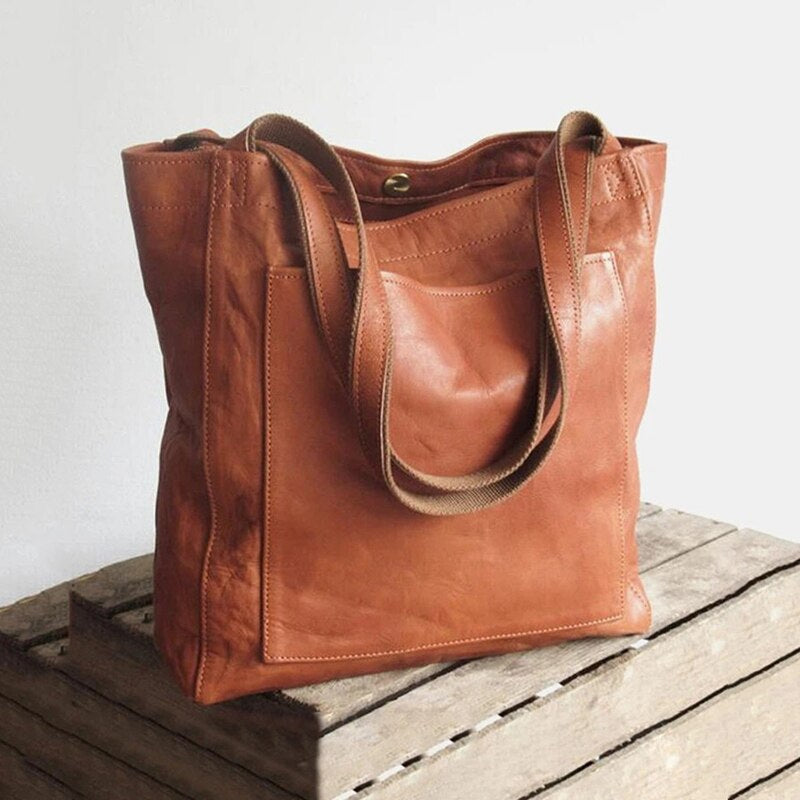 Stylish Fesara Tote Bag - Fesara