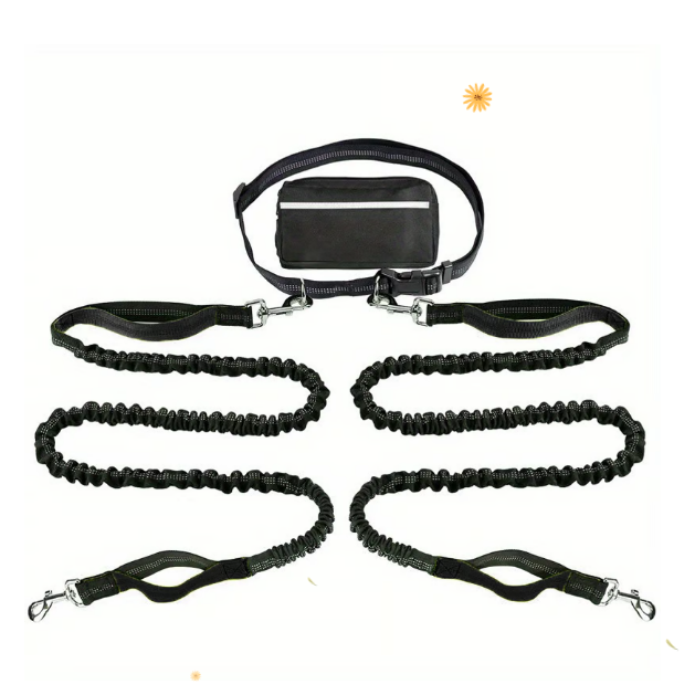 Easy Walk Dog Harness