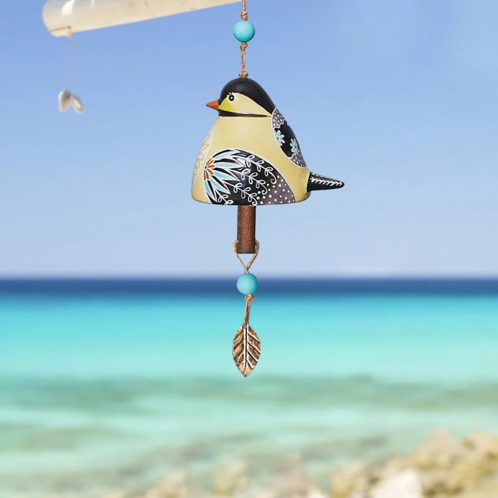 Serenity Garden Wind Chime