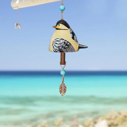 Serenity Garden Wind Chime