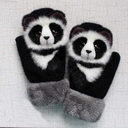 Warm Touch Winter Gloves