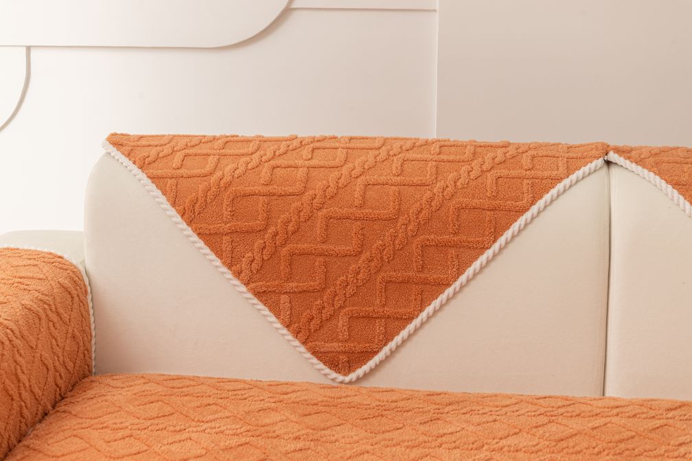 Fesara | Simple Fit Couch Cover