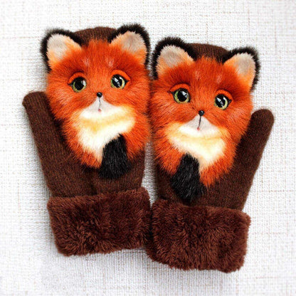 Warm Touch Winter Gloves