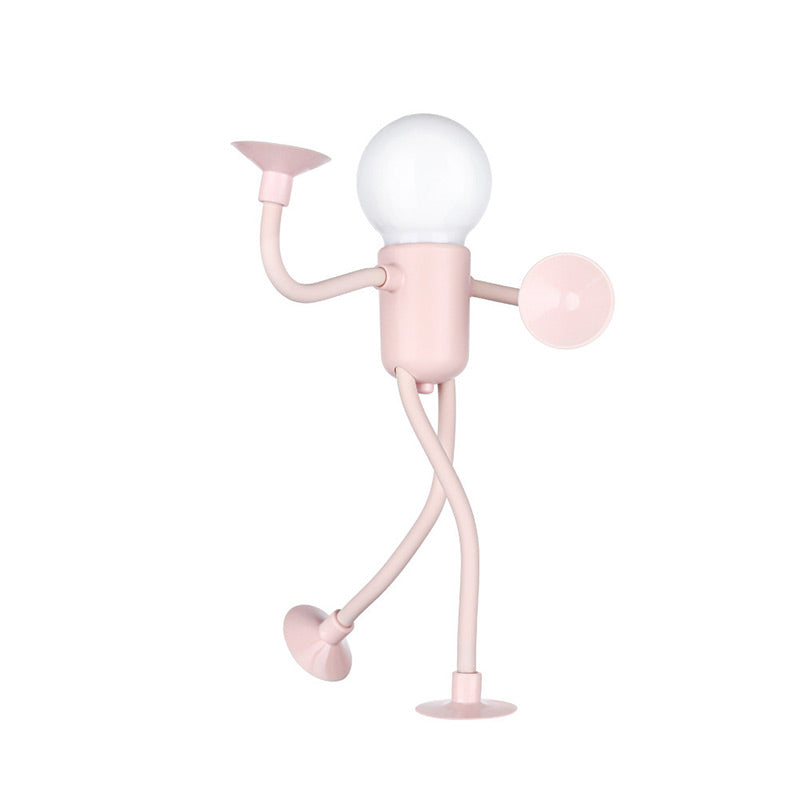 Colorful LED Night Lamp