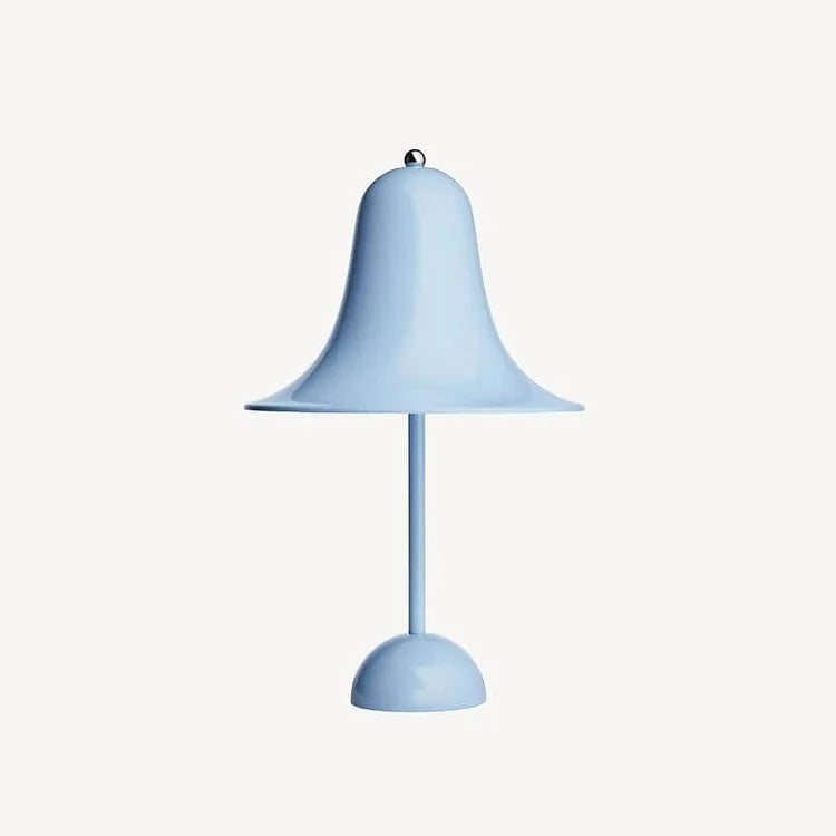 Wireless Globe Table Lamp