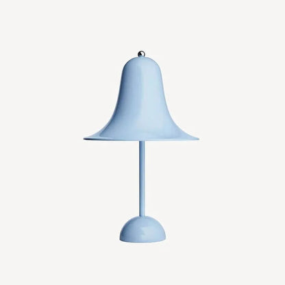 Wireless Globe Table Lamp