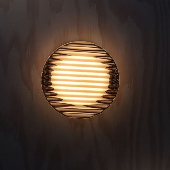 Elegant LED Wall Light for Home Decor