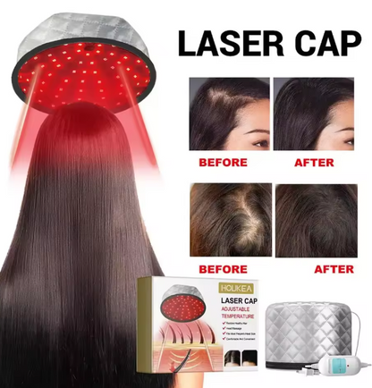 Nourishing Thickening Hair Supplement
