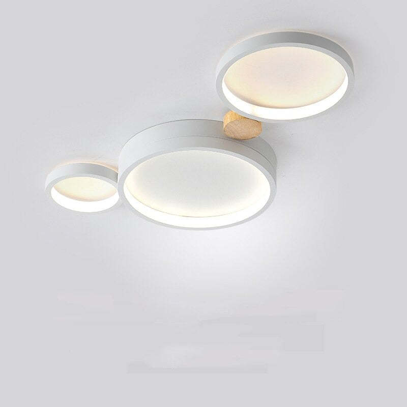 Stylish Modern Ceiling Lamp