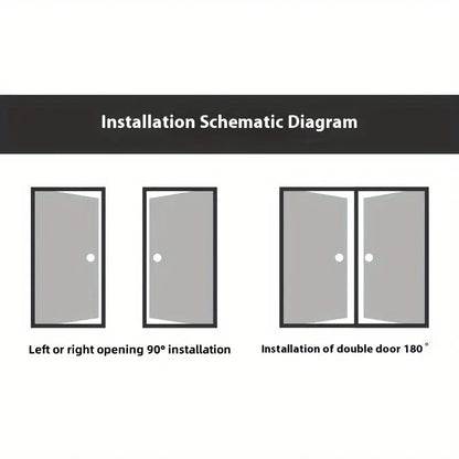 Smart Home Security Alarm System