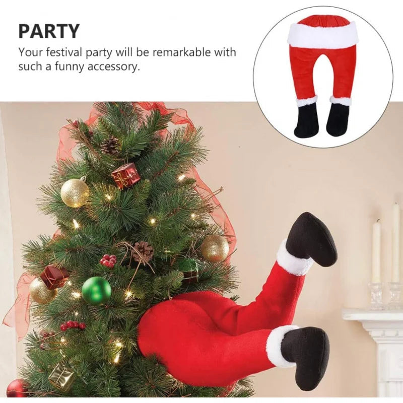 Christmas Tree Decorative LED Light Wrap - Fesara