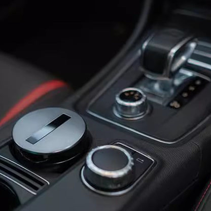 Smart Automatic Ashtray with Infrared Sensor Lid