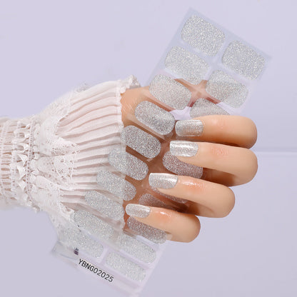 Easy At-Home Nail Spa Kit