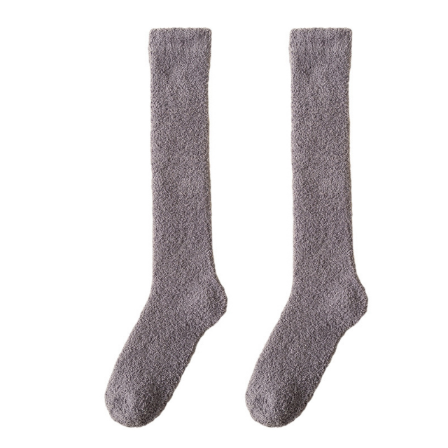 Soft Fleece Slippers for Women